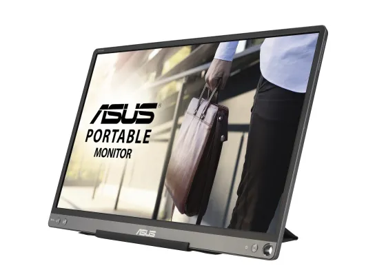Asus ZenScreen MB16ACE 16" IPS Moniteur, 1920 x 1080 Full HD, 60Hz, 5ms