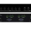 Atlona AT-UHD-CLSO-601 commutateur/scaler multiformat PoE