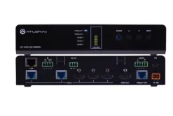 Atlona AT-UHD-SW-5000ED Commutateur HDMI/HDBaseT 5 x 2