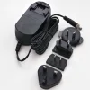 Atomos Adaptateur secteur verrouillable