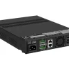 AUDAC SCP250 Amplificateur de puissance compact à deux canaux - 2 x 500 W @ 4 ohms - 1000 W @ 70/100 V