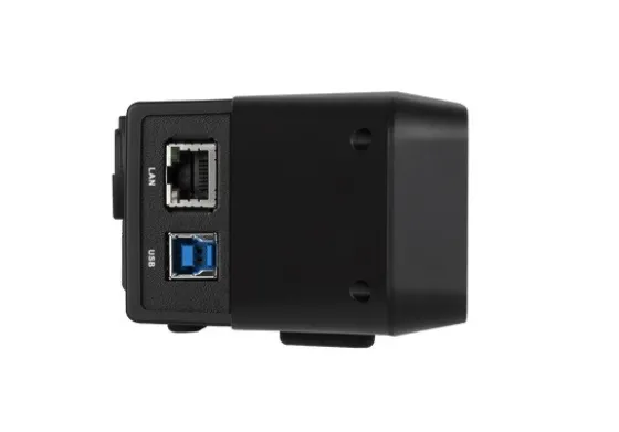 AVer CAM130 Webcam, 3840 x 2160 4K UHD, 60 fps, 120°