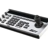 AVer CL01 Commande de caméra PTZ RS232 RS422 IP Visca/PelcoD/PelcoP