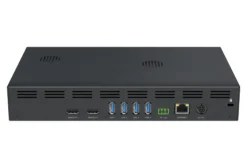 AVer HUB30 commutateur matriciel 4K BYOM