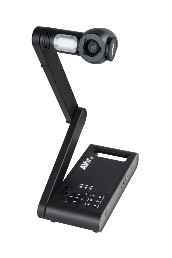 AVer M70W Caméra document - 4K, 13MP, 60fps, 230x Zoom