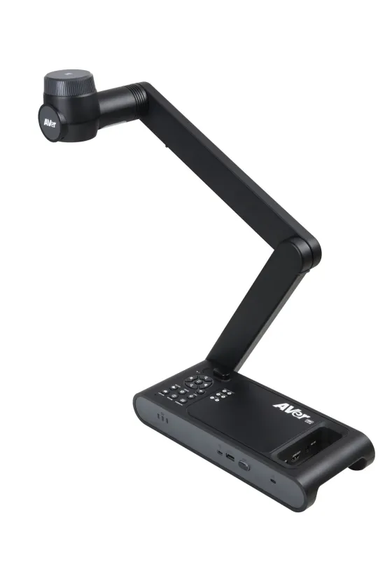 AVer M70W Caméra document - 4K, 13MP, 60fps, 230x Zoom