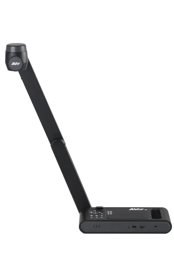 AVer M70W Caméra document - 4K, 13MP, 60fps, 230x Zoom