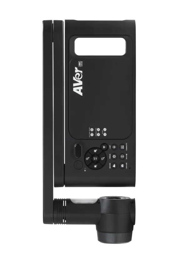 AVer M70W Caméra document - 4K, 13MP, 60fps, 230x Zoom