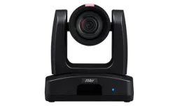 AVer TR335N Caméra PTZ à suivi automatique par IA avec NDI®|HX3