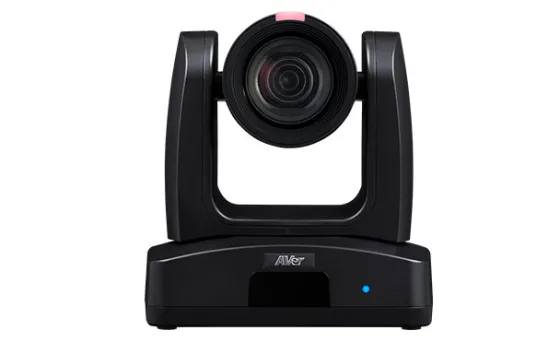 AVer TR335N Caméra PTZ à suivi automatique par IA avec NDI®|HX3