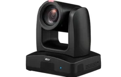 AVer TR335N Caméra PTZ à suivi automatique par IA avec NDI®|HX3