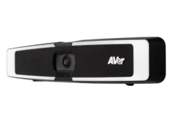 AVer VB130 Caméra de conférence, 3840 x 2160 4K UHD, 60 fps, 120°