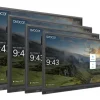 Avocor AVE-7540 - Display tactile 75"
