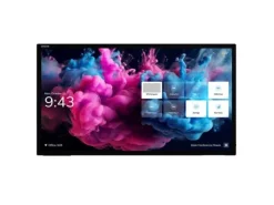Avocor AVH-8620 - Display tactile 86"