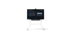Avocor AVM-STND-65 Support mobile pour Google Meet Series One Board 65