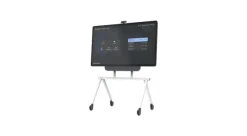 Avocor AVM-STND-65 Support mobile pour Google Meet Series One Board 65