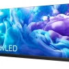 Avocor AVX-1380 - Écran dvLED 138", Full HD 16:9