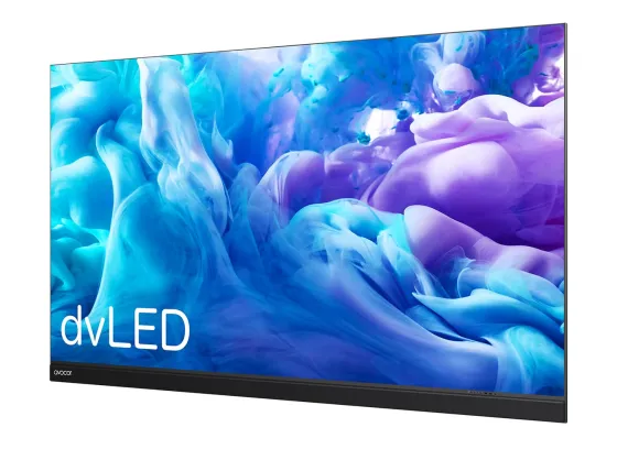 Avocor AVX-1380 - Écran dvLED 138", Full HD 16:9