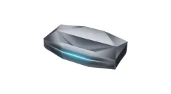 AWOL Vision Aetherion Max Vidéoprojecteur, 3840 x 2160 4K UHD, 3300 Lumen