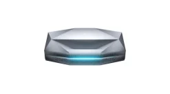 AWOL Vision Aetherion Pro Vidéoprojecteur, 3840 x 2160 4K UHD, 2600 Lumen