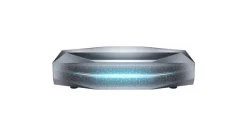 AWOL Vision Aetherion Pro Vidéoprojecteur, 3840 x 2160 4K UHD, 2600 Lumen