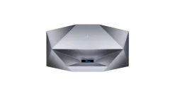 AWOL Vision Aetherion Pro Vidéoprojecteur, 3840 x 2160 4K UHD, 2600 Lumen