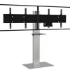 AXEOS XENON S - Double écran (DB) pour 2x 52 à 55" écrans