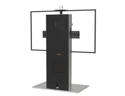 AXEOS XENON WIDE écran unique - support d'écran pour écrans de 65 à 90 pouces
