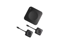 Barco ClickShare C-10 avec 2x USB-C Button, Gen2, AV sans fil