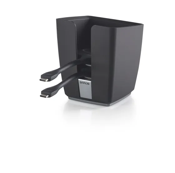 Barco ClickShare Conferencing Button pour séries C + CX