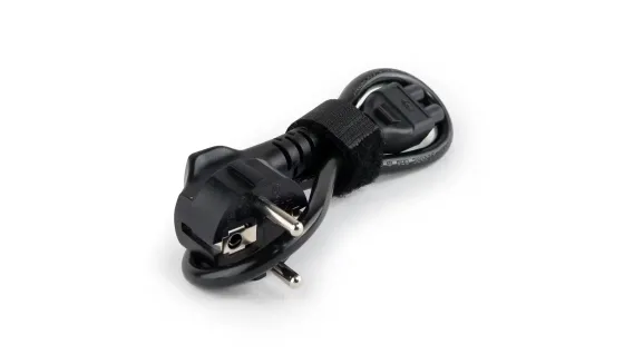 Barco ClickShare Hub cordon d'alimentation, UE