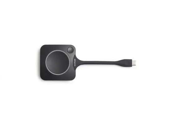 Barco ClickShare Kit de boutons USB-C pour séries C + CX (2 boutons + plateau)