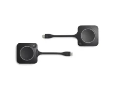 Barco ClickShare Kit de boutons USB-C pour séries C + CX (2 boutons + plateau)