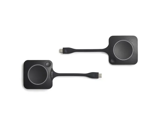 Barco ClickShare Kit de boutons USB-C pour séries C + CX (2 boutons + plateau)