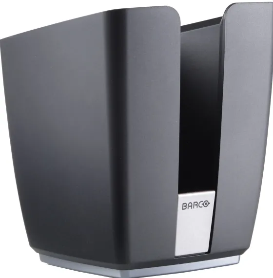 Barco ClickShare Tray (Module de rangement pour ClickShare Buttons)