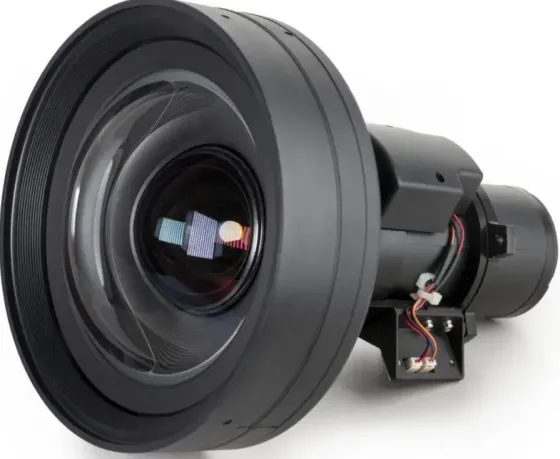 Barco G-Objectif R9802300 (0,65 - 0,75 : 1) Short Throw Objectif pour G50-W6, G50-W7, G50-W8, G60-W7, G62-W11, G62-W14, G62-W9