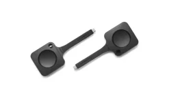 Barco Hub Pro Système de visioconférence modulaire ClickShare pour réunions hybrides avec deux boutons ClickShare et DisplayPort™ USB-C
