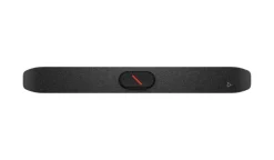 Barre de visioconférence USB Poly Studio V12 pour les espaces de réunion de petite taille