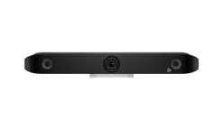 Barre de visioconférence USB Poly Studio V52 pour les espaces de réunion de taille moyenne
