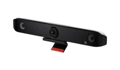 Barre de visioconférence USB Poly Studio V52 pour les espaces de réunion de taille moyenne