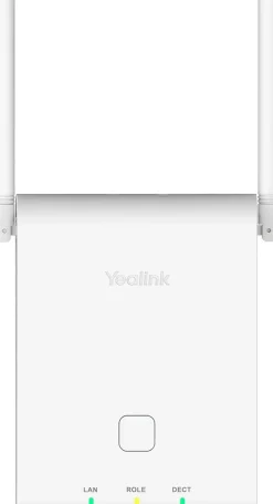 Base DECT Yealink W90B