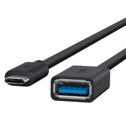 Belkin Adaptateur USB-C 3.0/USB-A