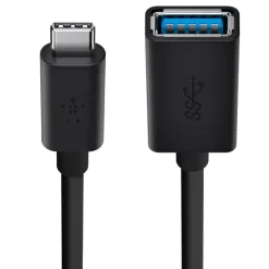 Belkin Adaptateur USB-C 3.0/USB-A