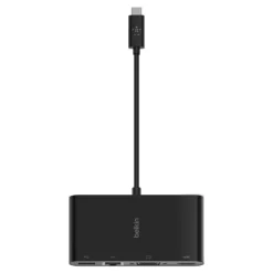Belkin Adapteur multimédia USB-C