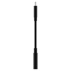 Belkin RockStar adaptateur audio jack 3,5 mm et adaptateur de charge USB-C