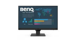 BenQ BL2490 Écran professionnel 24 pouces 1080p avec technologies EyeSafe et certification TÜV