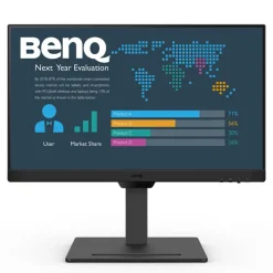 BenQ BL2490T moniteur professionnel Full HD 24 pouces pour applications professionnelles