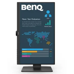 BenQ BL2786TC moniteur professionnel 27 pouces 1080p avec fréquence de rafraîchissement de 100 Hz