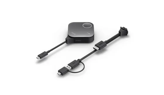 BenQ Button Kit InstaShow VS25