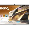 BenQ CP5505 Écran interactif Board 4K de 55 pouces avec caméra intégrée, pour des réunions modernes